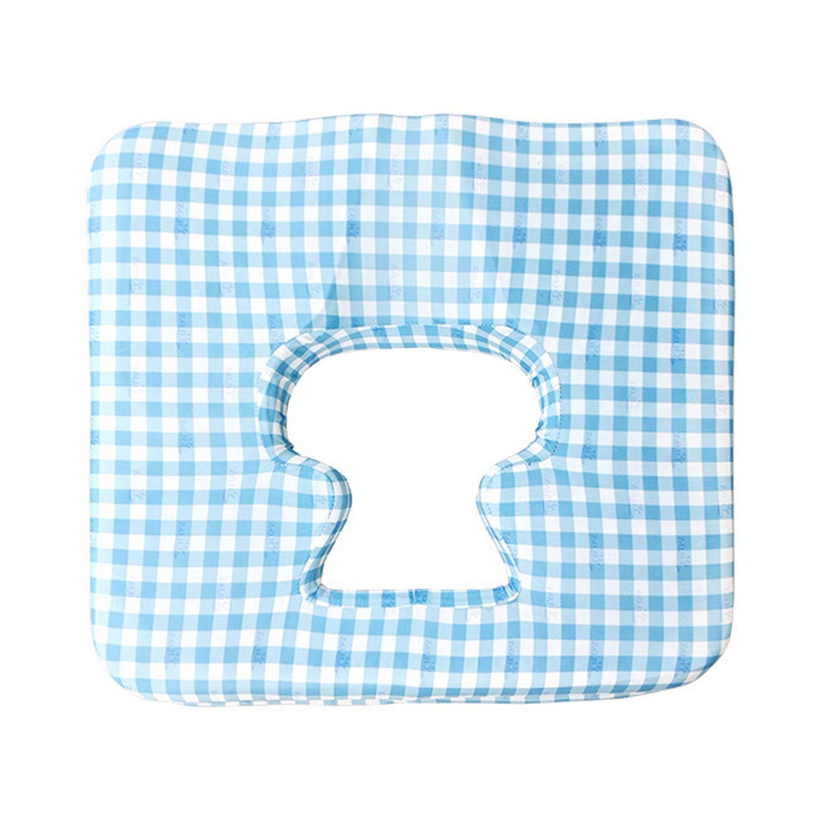 Ioensy - Cojín Antiescaras Suave Para Adultos Mayores En Casa