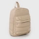 thumbnail image 3 of Mochila Mujer Beige Corona, 3 of 4