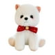 thumbnail image 2 of Juguete De Peluche, Lindo Perro De Peluche Para Habitación De Niños, Regalo De Cumpleaños Para Niños, Diseño Rojo, 2 of 3