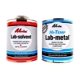 thumbnail image 1 of Kit de Adhesivo de Unión Alvin Hi Temp Lab-Metal 710 ml, 1 of 6