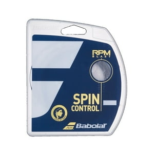 Cuerda Babolat Rpm Blast 1.30 - 12M
