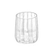 thumbnail image 1 of Set 6 Vasos Clear Frederick Gold, 1 of 2
