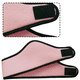 thumbnail image 3 of Diademas calentadoras de orejas para invierno, clima frío, diadema antideslizante para mujeres, hombres y jóvenes, unisex, para correr, esquiar, caminar y deportes., 3 of 5