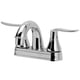thumbnail image 5 of Grifo Dura Faucet FPL620LHCP con Pico en Arco Elegante Cromo, 5 of 6