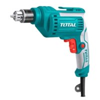 Total Tools - Taladro Eléctrico 450W 6.5Mm Total Td4506