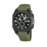 Reloj 18976/1 Lotus Negro Hombre Chrono