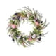thumbnail image 3 of Guirnalda De Huevos De Pascua Artificiales, Adorno De Flores De Seda, Colgante Para Puerta Delantera, Estilo C, 3 of 3