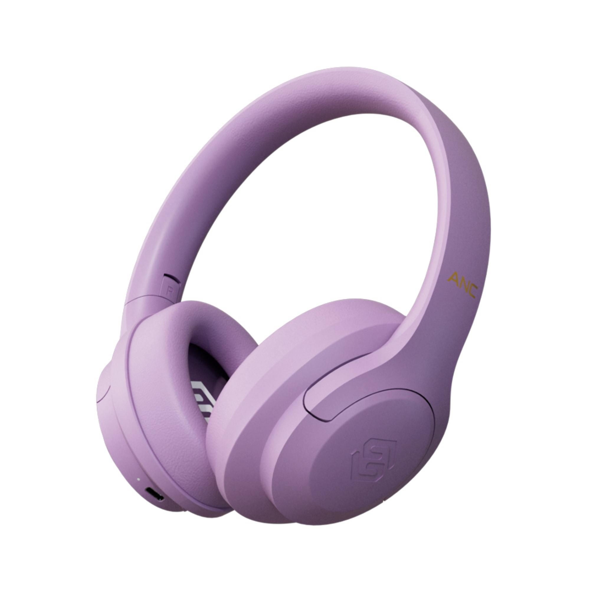 Audifono Pulseanc 2Gen Violeta Sleve
