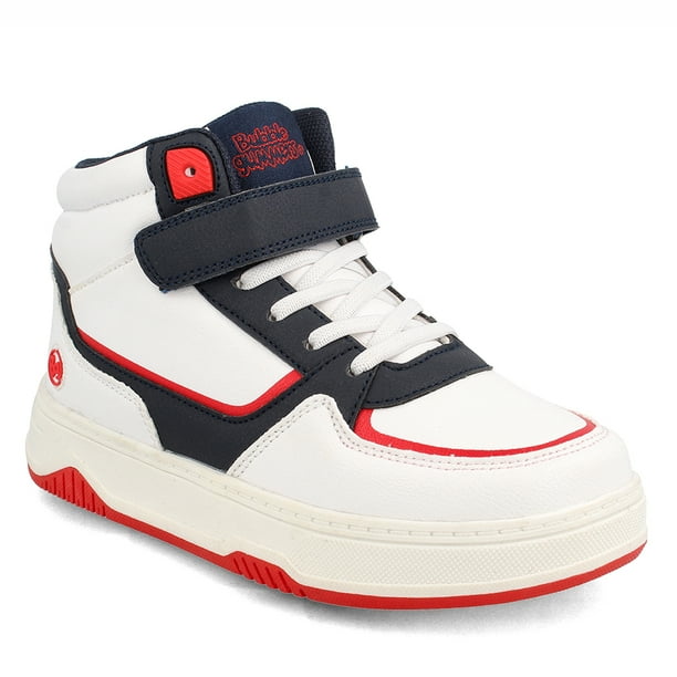 Zapatilla Niño Bubblegummers Centennial Blanco