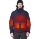 thumbnail image 1 of Chaqueta térmica DEWBU 3XL 12V Azul oscuro, 1 of 6