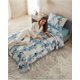 thumbnail image 1 of Cubrecamas Infantil Plaza y Media Mas Almohada Frescura Y Estilo, 1 of 6