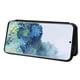 thumbnail image 4 of Funda Flip para FOXDOCK Samsung Galaxy S21 Plus - Funda magnética de negocios, funda protectora delgada, 4 of 5