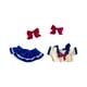 thumbnail image 2 of Ropa Para Muñecas, Trajes, Accesorios Para El Cabello, Regalos, Faldas Para Muñecas, Conjuntos Para Muñecas Colgantes, 2 of 3