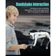 thumbnail image 3 of Robot perro Inteligente Mascota Robótica Biónica Educativa, 3 of 8