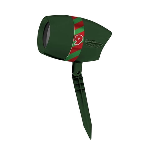 A3D - Proyector De Luces Navideñas Star Shower Ultra 9