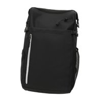 Ioensy - Mochila De Tenis Moderna Y Profesional Para Bádminton, Ideal Para Acampar, Viajar Y Al Aire Libre.