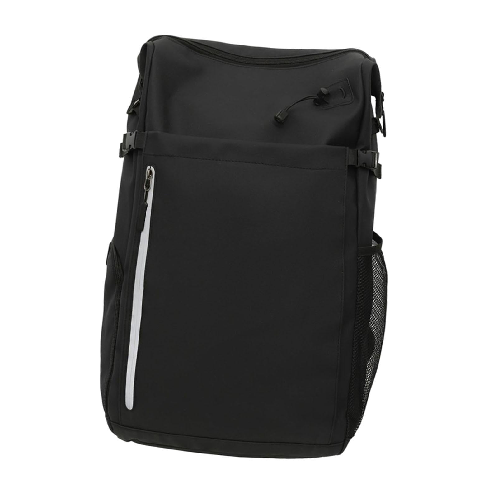 Ioensy - Mochila De Tenis Moderna Y Profesional Para Bádminton, Ideal Para Acampar, Viajar Y Al Aire Libre.