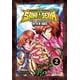 thumbnail image 1 of Manga Saint Seiya Next Dimension 02 Ivrea Argentina, 1 of 2