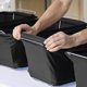 thumbnail image 5 of Funda portaplatos Chafer Wind Guard, paquete de 2 unidades, Chef Master 90081, 5 of 7