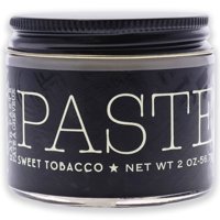 18.21 Man Made - Pasta - Tabaco Dulce De For Men - Pasta De 2 Oz