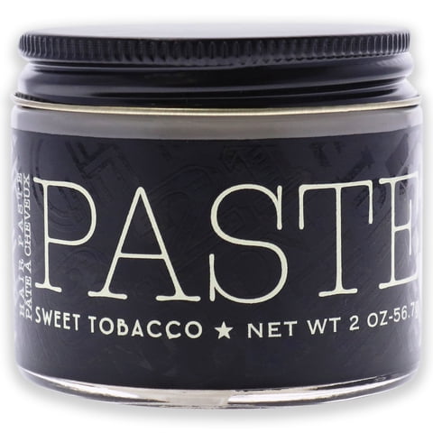 18.21 Man Made - Pasta - Tabaco Dulce De For Men - Pasta De 2 Oz