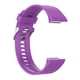 thumbnail image 3 of Correa De Reloj Para Garmin Forerunner 35 30 35J ForeAthlete 35J Púrpura, 3 of 5