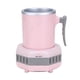 thumbnail image 2 of Enfriador De Taza De Bebida Eléctrico Rápido Portátil Para Café Rosa, 2 of 3