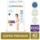 thumbnail image 2 of Pañal Super Premium Talla XXXG, 2 of 5