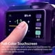 thumbnail image 4 of Flash GODOX iT30 Pro C TTL inalámbrico Canon 1/8000 s, 4 of 8