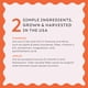 thumbnail image 4 of Suplemento Firm Up Original Pumpkin 30 Ml, 4 of 7
