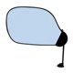 thumbnail image 2 of Parasol Para Ventana Lateral De Coche, Protección Para Ventana Lateral De Parabrisas, Parasol Para Ventana De Coche, Color Azul, 2 of 5