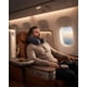 thumbnail image 3 of Almohada de Cuello Ergonómica para Viaje Avión y Auto - Soporte Cervical, 3 of 6