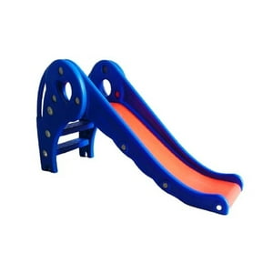 Resbalin Mini Slide Azul Kidscool