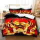 thumbnail image 1 of Mercyful Fate Bedding Set Bed Set Aldult Kid Bedroom Duvetcover Sets bed sheet set, 1 of 5