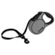 thumbnail image 1 of Correa retráctil para perros Alcott Kong Terrain, grande, gris, 5 m, 1 of 7