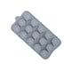 thumbnail image 2 of Molde de Silicona 10x20cm para Hornear Diseño Mini Rosas, 2 of 3