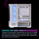 thumbnail image 5 of Maletín para ordenador Thermaltake View 370 TG ARGB Mid Tower, 5 of 6