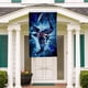 thumbnail image 5 of Venom Bandera impresa con temática, regalo perfecto para fanáticos, amigos y familiares, y adecuada para actividades al aire libre e interiores, decoraciones de fiesta. 120*180CM, 5 of 6