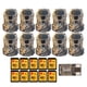 thumbnail image 1 of Cámara de Caza Wildgame Innovations Terra Extreme 14MP IR, 1 of 9