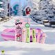 thumbnail image 2 of Set de Exfoliante de Labios y Bálsamo Labial Natural Dr. PawPaw The Grinch, 2 of 3