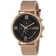 thumbnail image 1 of Reloj Christian Van Sant Somptueuse LTD Automático Negro, 1 of 1