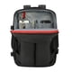 thumbnail image 5 of Mochila de Viaje Expandible Shark Waterproof Reverse Negro Head, 5 of 12