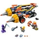 thumbnail image 1 of Kit de construcción LEGO Nexo Knights Axl's Rumble Maker 703, 1 of 3
