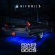 thumbnail image 5 of Amplificador de coche Hifonics BG-4000.1D 4000 W Mono Clase Super D, 5 of 9