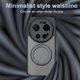 thumbnail image 3 of Funda para Celular Suttkue Xiaomi 17 Ultra PC Resistente a Rayaduras, 3 of 8