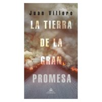 Literatura Random House - Libro La Tierra De La Gran Promesa