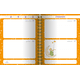 thumbnail image 3 of Agenda El Principito 2027: blanca, 3 of 4