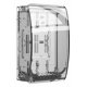 thumbnail image 1 of Caja Impermeable R2 para Interruptores Sonoff Waterproof Box R2, 1 of 6