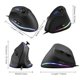 thumbnail image 4 of Ratón Gaming Zelotes con Cable 10000 DPI 11 Botones RGB, 4 of 8