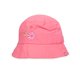 thumbnail image 1 of Gorro Bebé Niña Filtro UV Floral Coral Pillin, 1 of 2